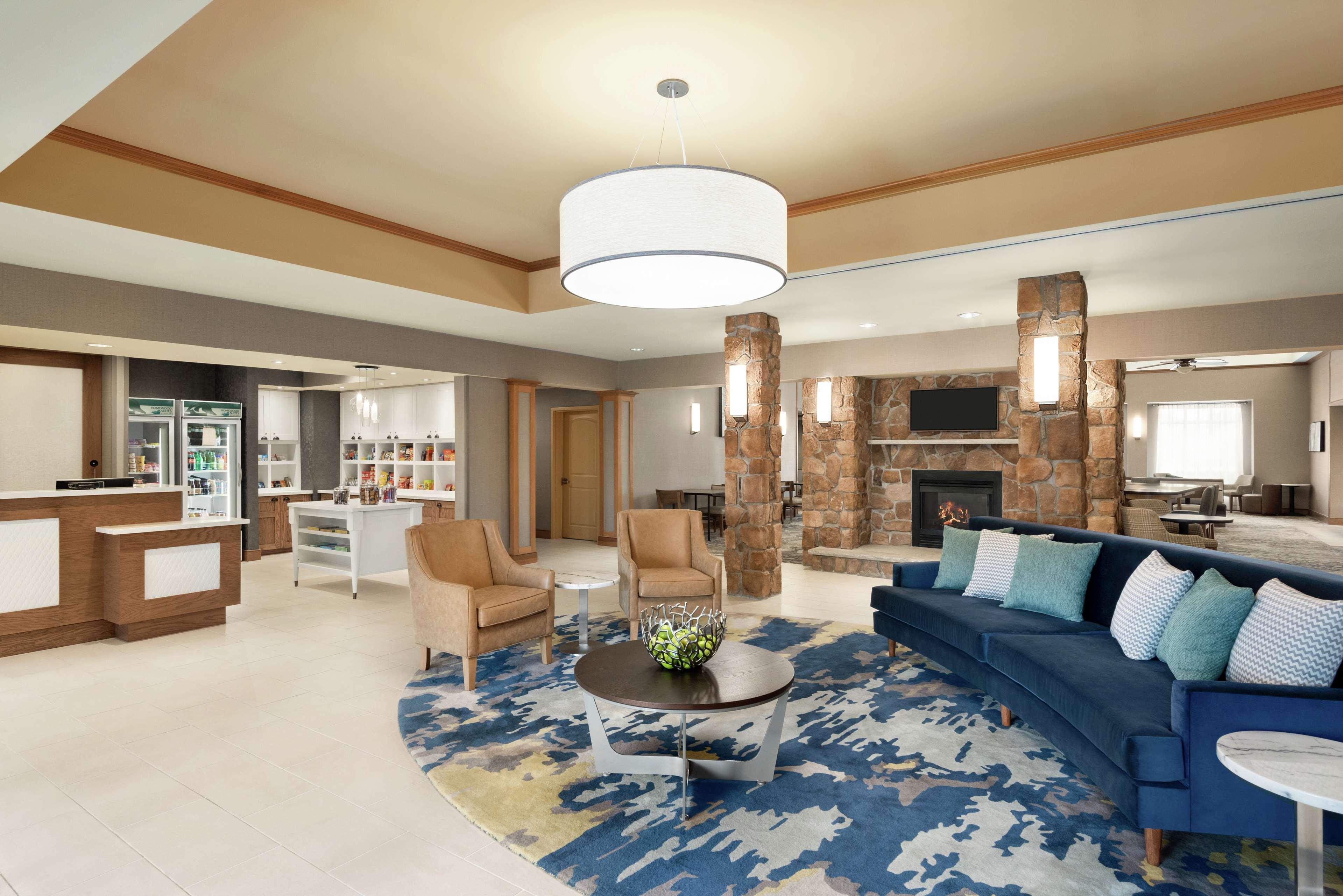 Homewood Suites By Hilton Allentown-West/Fogelsville Dış mekan fotoğraf