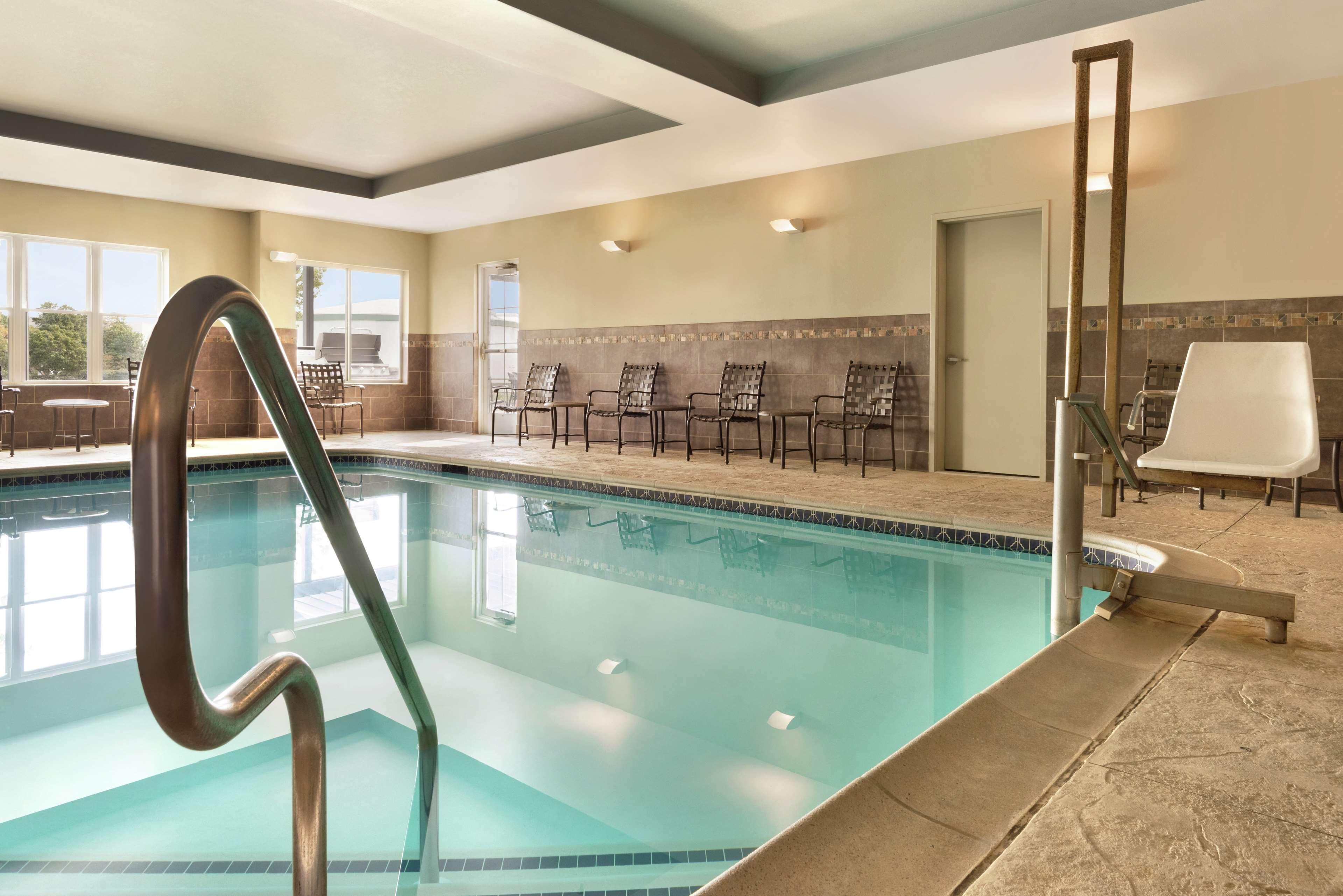 Homewood Suites By Hilton Allentown-West/Fogelsville Dış mekan fotoğraf