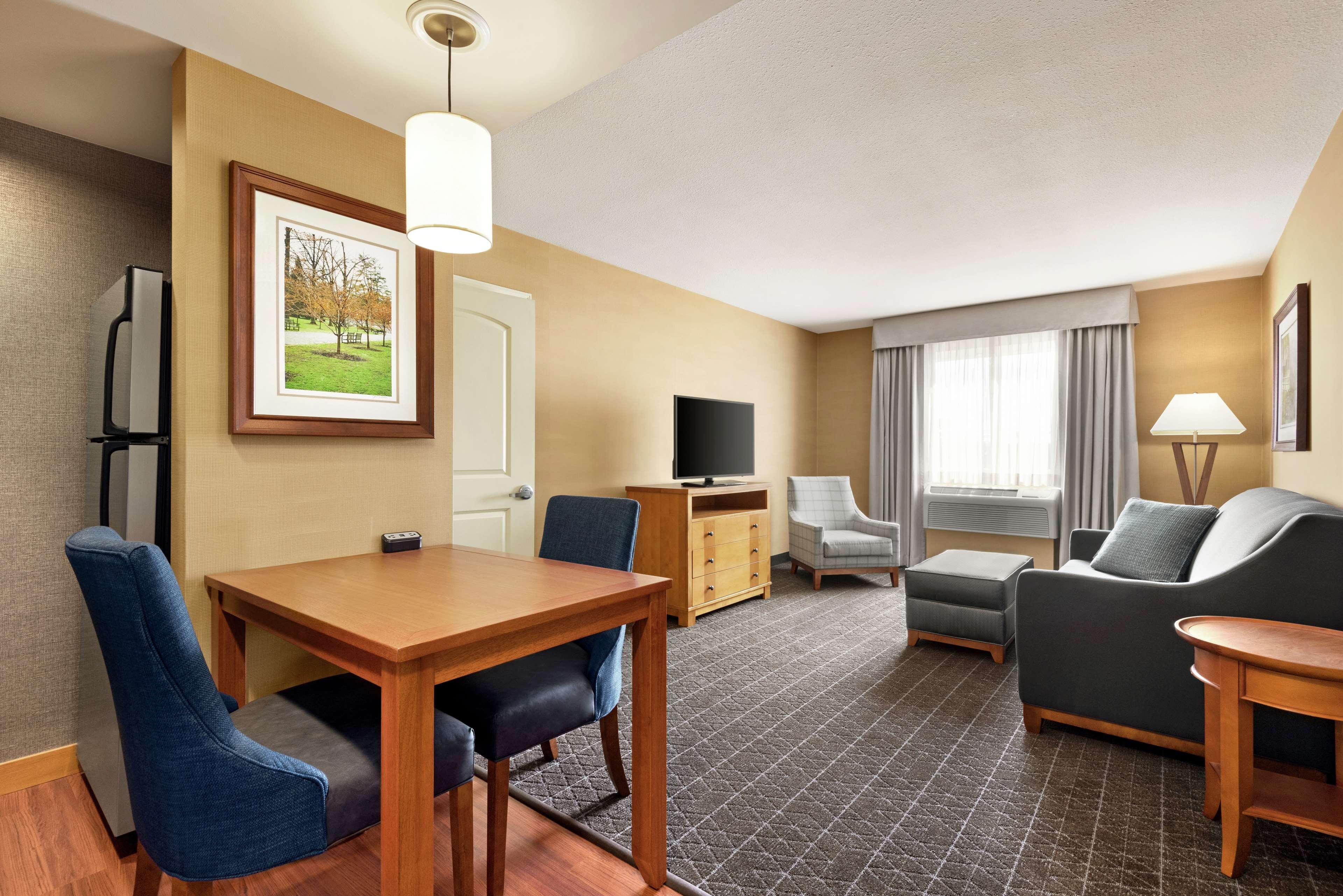 Homewood Suites By Hilton Allentown-West/Fogelsville Dış mekan fotoğraf