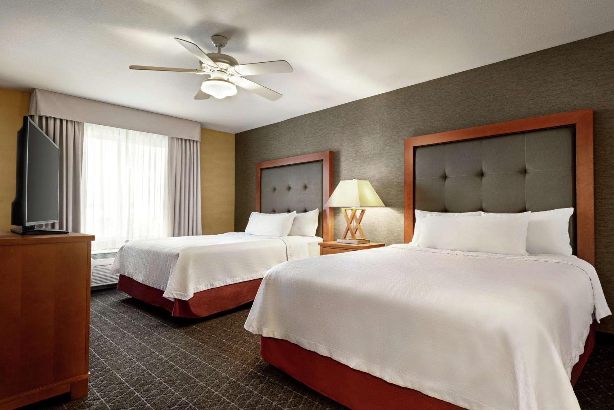Homewood Suites By Hilton Allentown-West/Fogelsville Dış mekan fotoğraf
