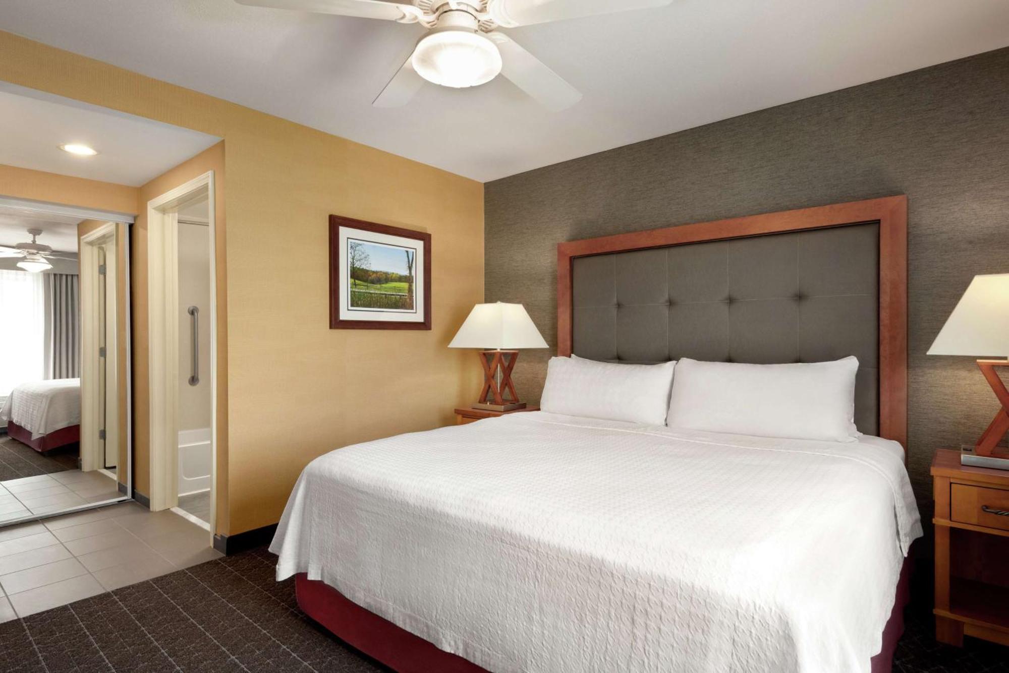 Homewood Suites By Hilton Allentown-West/Fogelsville Dış mekan fotoğraf