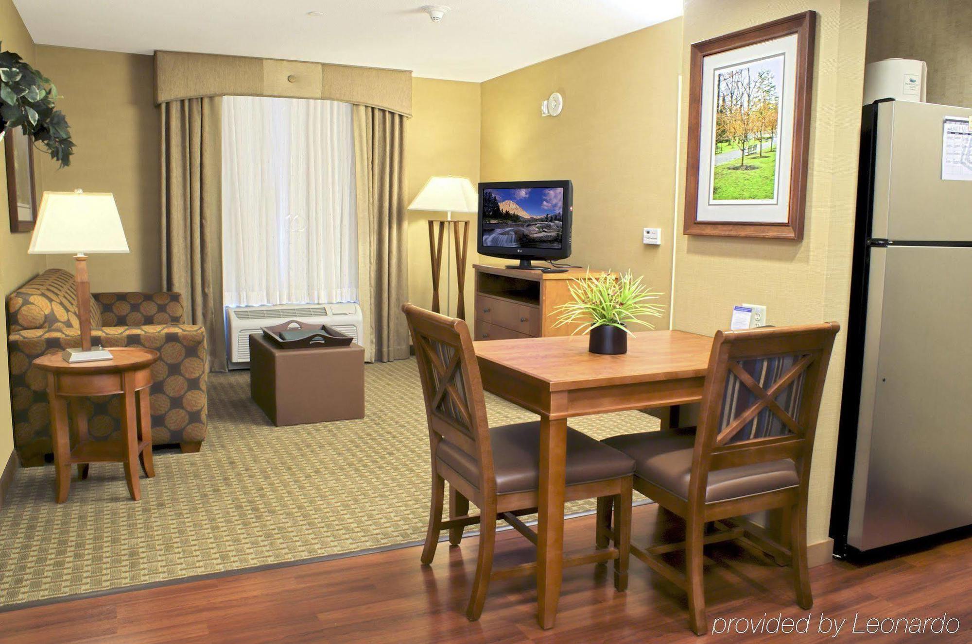 Homewood Suites By Hilton Allentown-West/Fogelsville Oda fotoğraf