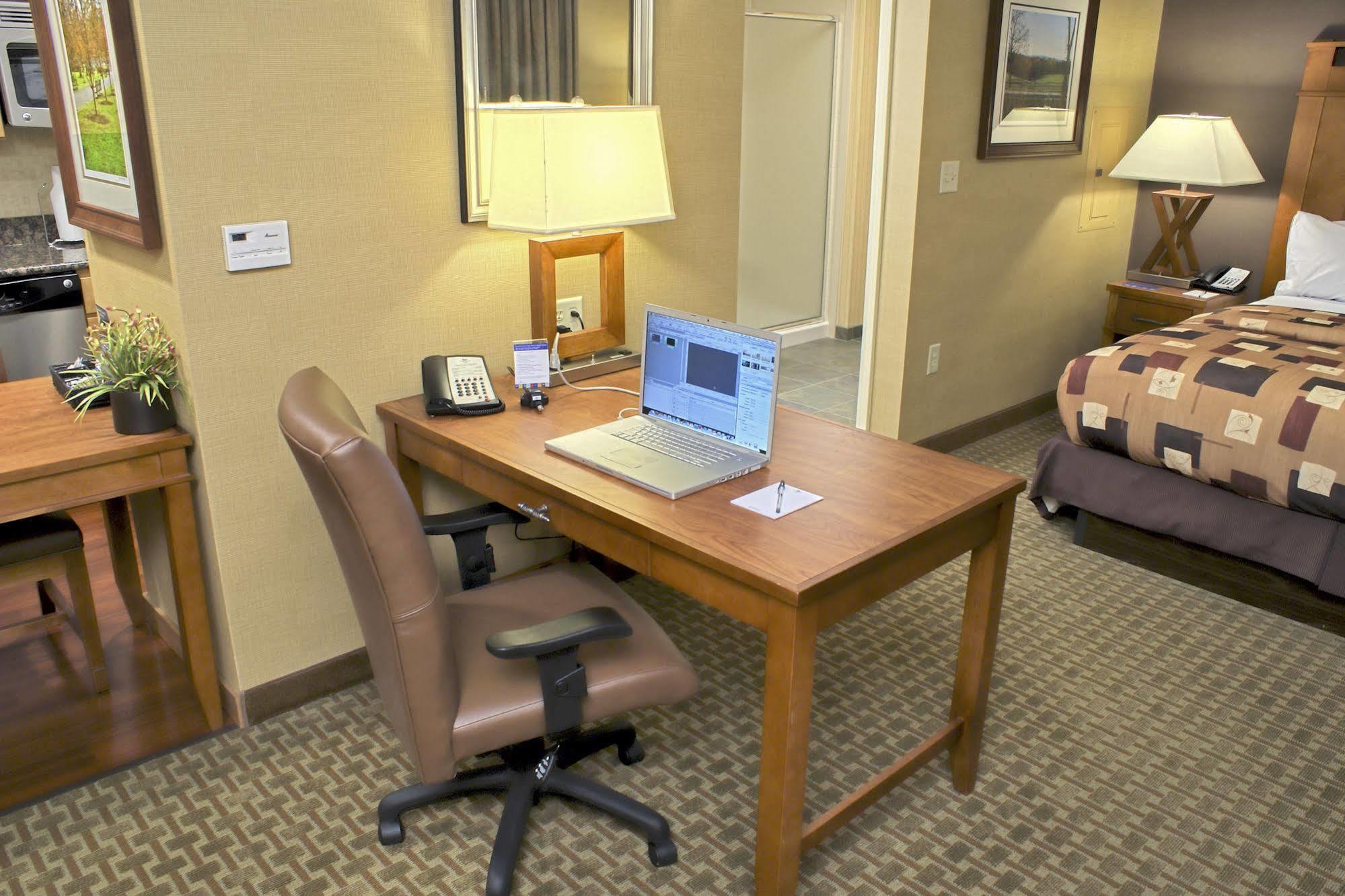 Homewood Suites By Hilton Allentown-West/Fogelsville Dış mekan fotoğraf