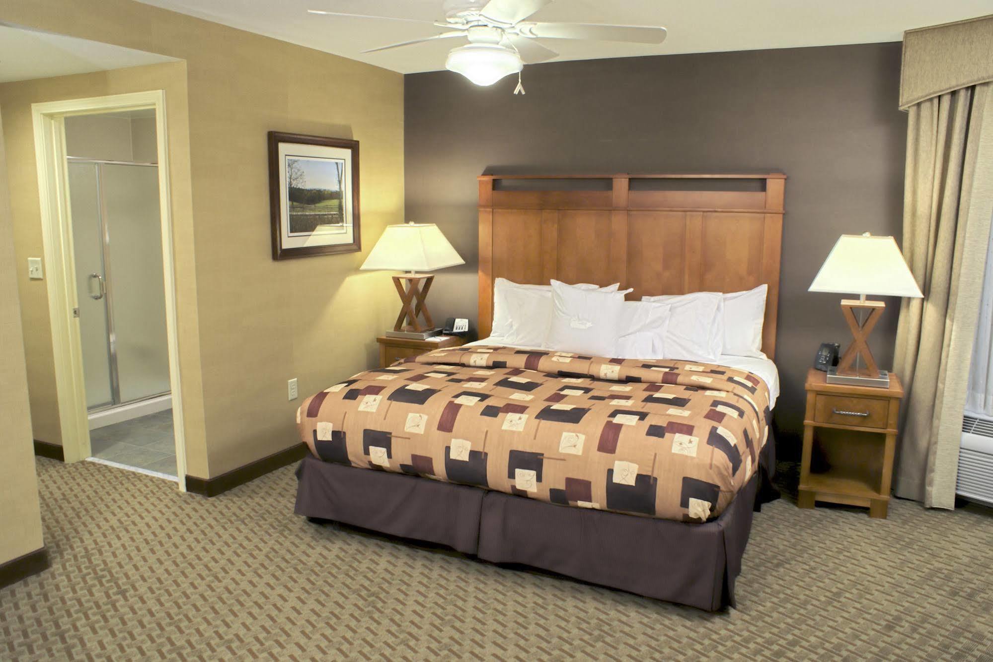 Homewood Suites By Hilton Allentown-West/Fogelsville Dış mekan fotoğraf